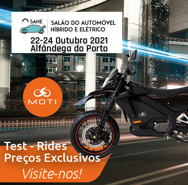 Salão Elétrico 2021