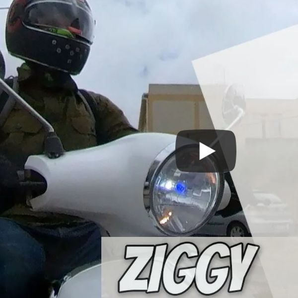 Review & Test Ride ZIGGY